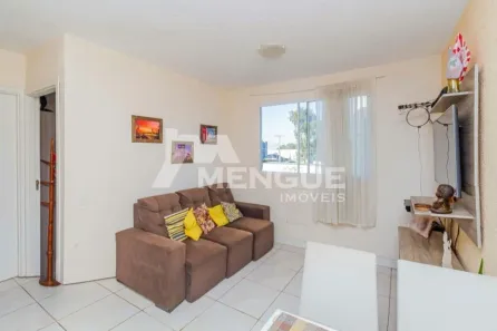 Apartamento com 2 Quartos à venda, 40m² no Mário Quintana, Porto Alegre