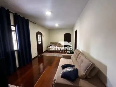Casa com 5 Quartos à venda, 180m² no Bosque dos Eucaliptos, São José dos Campos