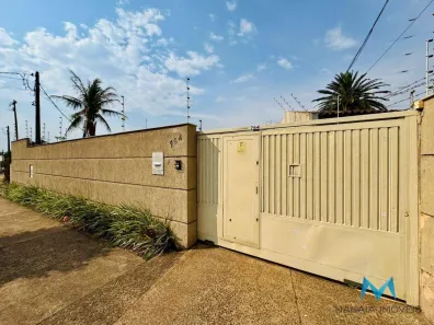 Casa com 3 Quartos à venda, 200m² no Jardim Shangri-la A, Londrina
