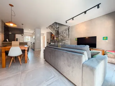 Casa de Condomínio com 3 Quartos à venda, 105m² no Paisagem Renoir, Cotia