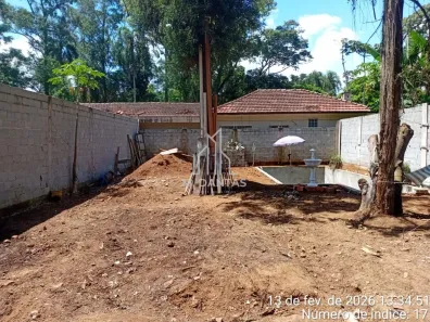 Lote/Terreno à venda, 310m² no Vila Represa, São Paulo