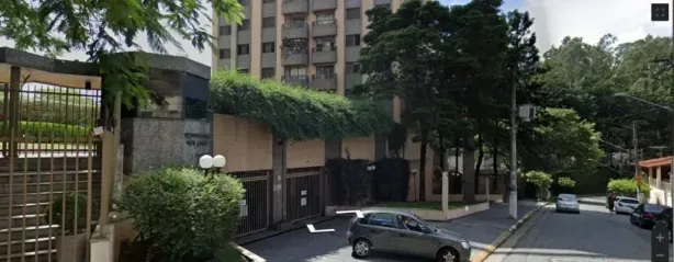 Apartamento com 3 Quartos à venda, 95m² no Vila Indiana, São Paulo
