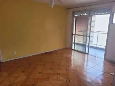 Apartamento com 2 Quartos à venda, 90m² no Icaraí, Niterói