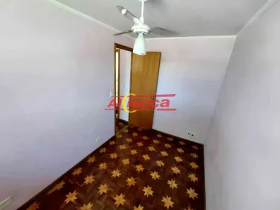 Apartamento com 3 Quartos à venda, 63m² no Parque Cecap, Guarulhos