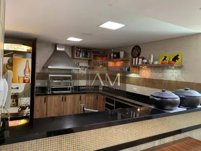 Casa com 4 Quartos à venda, 475m² no Chácara Mafalda, São Paulo