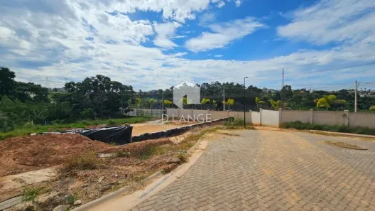 Lote/Terreno à venda, 639m² no Jardim Conceição (Sousas), Campinas