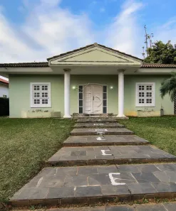 Casa de Condomínio com 3 Quartos à venda, 220m² no Vivendas do Lago, Sorocaba