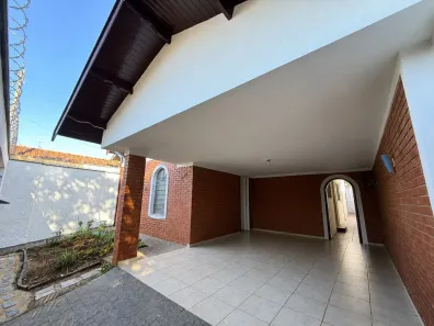 Casa com 3 Quartos à venda, 170m² no Castelinho, Piracicaba