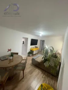 Apartamento com 3 Quartos à venda, 62m² no Vila Moraes, São Paulo