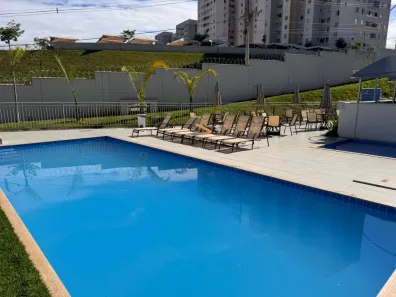 Apartamento com 2 Quartos à venda, 48m² no Palmeiras, Belo Horizonte