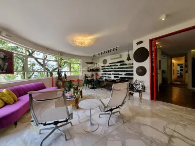 Apartamento com 2 Quartos à venda, 430m² no Higienópolis, São Paulo