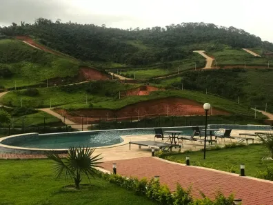 Lote/Terreno à venda, 489m² no Salvaterra, Juiz de Fora