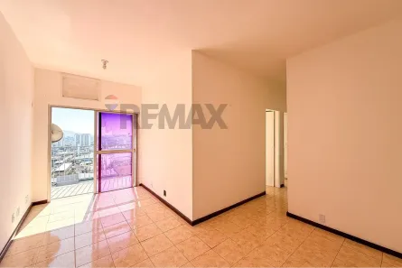 Apartamento com 3 Quartos à venda, 66m² no Rocha, Rio de Janeiro