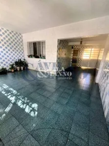 Casa com 5 Quartos à venda, 186m² no Alto da Mooca, São Paulo