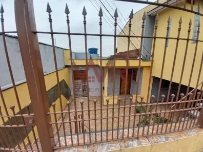 Casa com 2 Quartos à venda, 290m² no Cidade Antônio Estevão de Carvalho, São Paulo