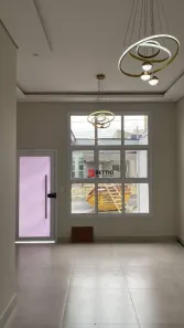 Casa de Condomínio com 3 Quartos à venda, 110m² no Jardins do Império, Indaiatuba