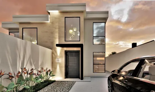 Casa com 3 Quartos à venda, 110m² no Santa Amélia, Belo Horizonte