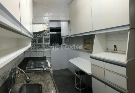 Apartamento com 2 Quartos à venda, 58m² no Vila Andrade, São Paulo