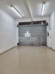 Sala Comercial para alugar, 52m² no Chácara Califórnia, São Paulo