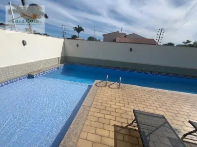 Apartamento com 3 Quartos à venda, 83m² no Morada de Laranjeiras, Serra