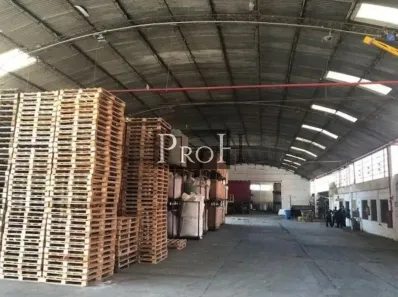 Galpão/Depósito/Armazém à venda, 10000m² no Planalto do Sol, Sumaré