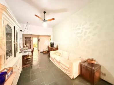 Apartamento com 3 Quartos à venda, 100m² no Lagoa, Rio de Janeiro