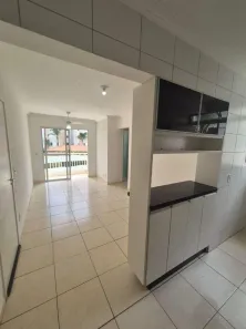 Apartamento com 2 Quartos à venda, 49m² no Jardim Nova Hortolândia I, Hortolândia