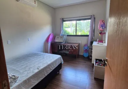 Casa de Condomínio com 3 Quartos à venda, 269m² no Jardim Santa Monica, Itu