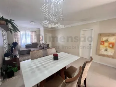 Casa com 4 Quartos à venda, 141m² no Pedra Branca, Palhoça