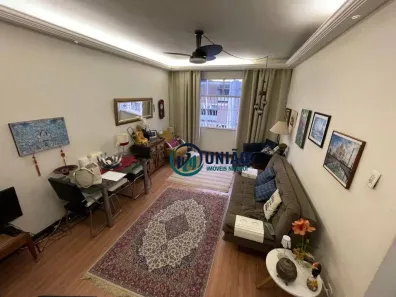 Cobertura com 3 Quartos à venda, 136m² no Icaraí, Niterói