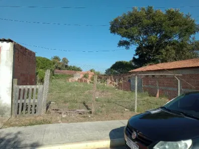 Lote/Terreno à venda, 500m² no Retiro Santana, Itapetininga
