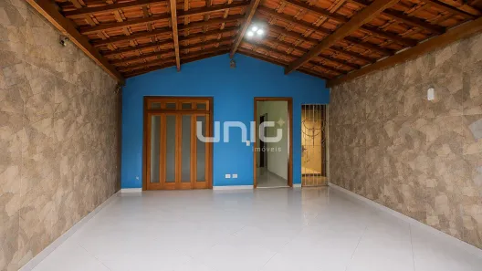 Casa com 3 Quartos à venda, 159m² no Garças, Piracicaba