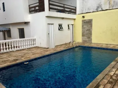 Imóvel Comercial com 6 Quartos para alugar, 400m² no Vila Aricanduva, São Paulo