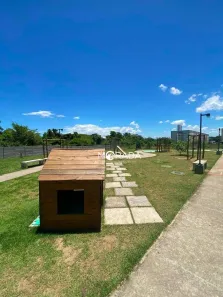Apartamento com 2 Quartos à venda, 41m² no Cabuçu, Nova Iguaçu