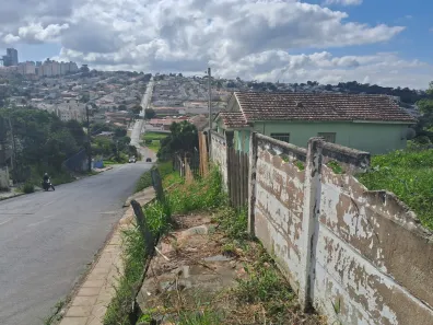 Lote/Terreno à venda, 1064m² no Ronda, Ponta Grossa