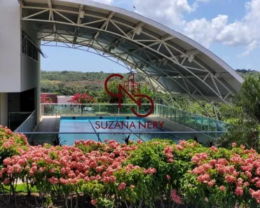 Lote/Terreno à venda, 541m² no Cajupiranga, Parnamirim