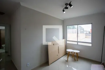 Apartamento com 2 Quartos à venda, 42m² no Canhema, Diadema