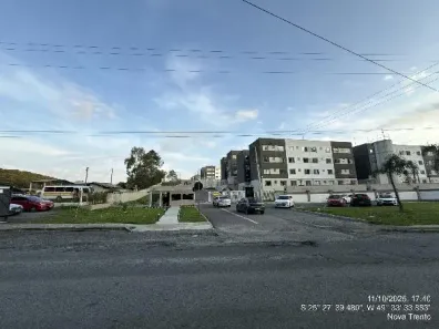 Apartamento com 2 Quartos à venda, 40m² no Bom Jesus, Campo Largo