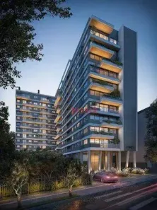 Apartamento com 2 Quartos à venda, 57m² no Centro, Canoas