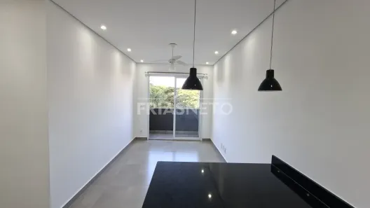 Apartamento com 3 Quartos à venda, 840m² no Jardim Brasília, Piracicaba