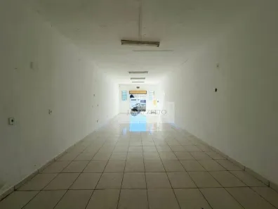 Ponto Comercial para alugar, 86m² no Jardim Morada do Sol, Indaiatuba