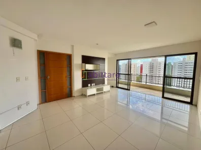 Apartamento com 4 Quartos para alugar, 200m² no Renascença, São Luís