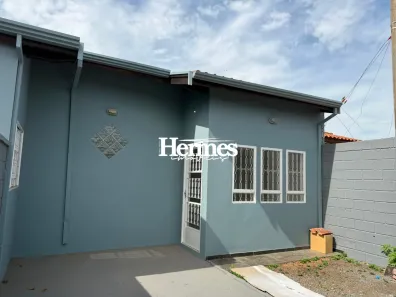Casa com 2 Quartos à venda, 160m² no João Aranha, Paulínia