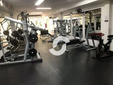 Imóvel Comercial à venda, 700m² no São Domingos, Niterói