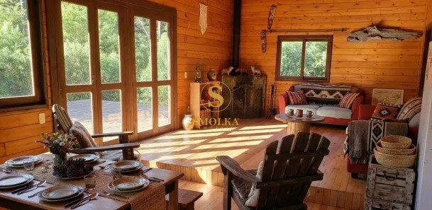 Casa com 1 Quarto à venda, 20000m² no , Urubici