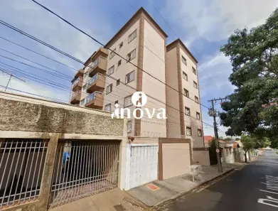 Apartamento com 3 Quartos à venda, 94m² no Nossa Senhora da Abadia, Uberaba