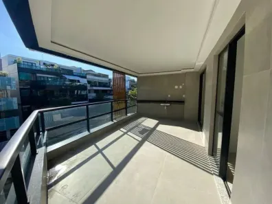 Apartamento com 3 Quartos à venda, 117m² no Barra da Tijuca, Rio de Janeiro