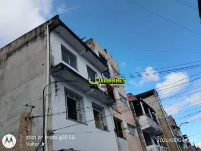 Apartamento com 2 Quartos à venda, 65m² no Vila Ruy Barbosa, Salvador