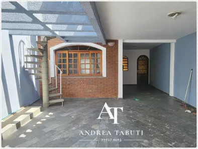 Sobrado com 3 Quartos à venda, 167m² no Jardim Alvorada (Zona Oeste), São Paulo