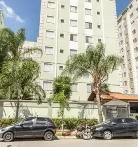 Cobertura com 2 Quartos à venda, 88m² no Jardim Santa Terezinha (Zona Leste), São Paulo